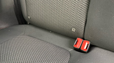 Ford Fiesta 1.0 EcoBoost Hybrid mHEV 125 ST-Line Edition 5dr Petrol Hatchback